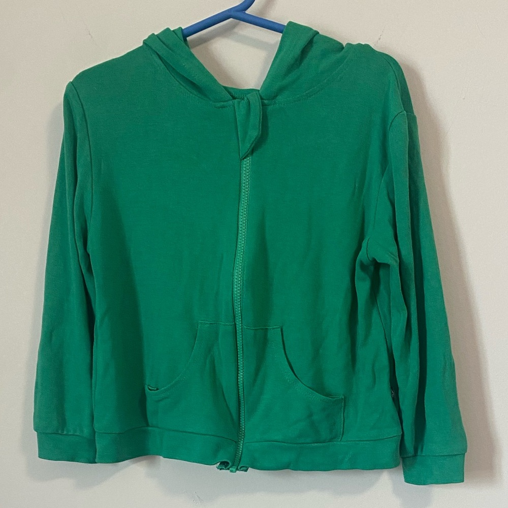 Kyte Baby Jacket 4T - EUC